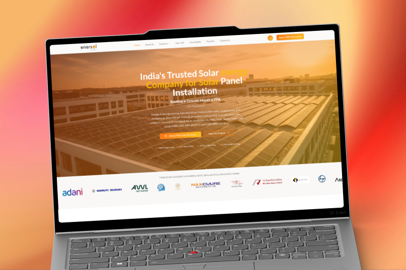Enersol Solutions LLP: