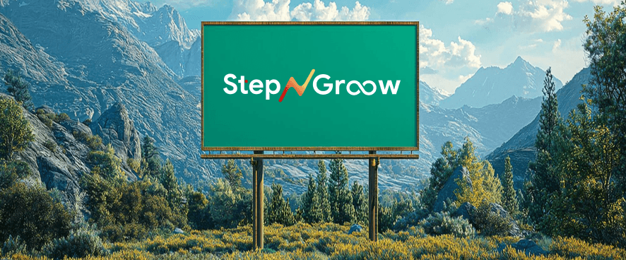 Stepngroow