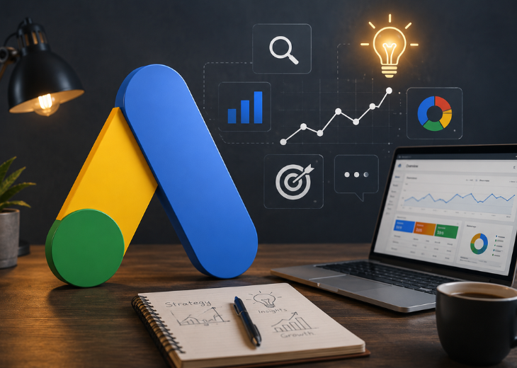 PPC advertising management