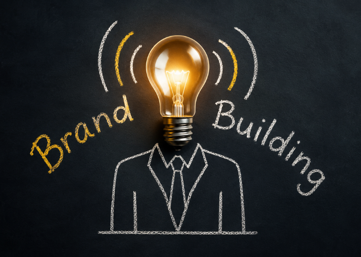 Brand Building