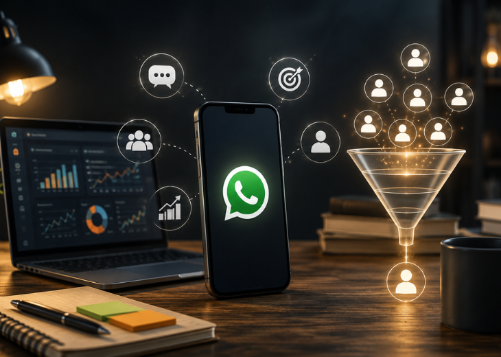 How to Get More Leads Using WhatsApp Business in 2026